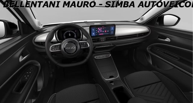 FIAT 600 usata, con Autoradio