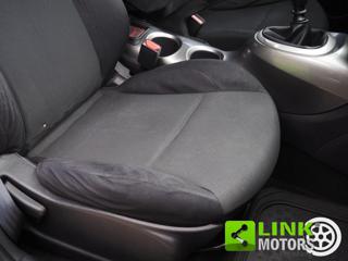 NISSAN Juke usata 43
