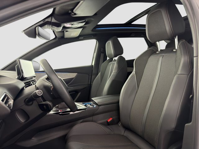 PEUGEOT 3008 usata 8