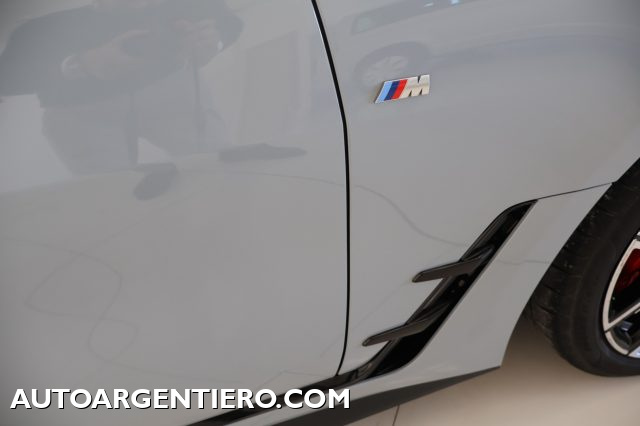 BMW 420 usata, con Limitatore di velocità