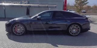 PORSCHE Panamera usata, con Airbag laterali