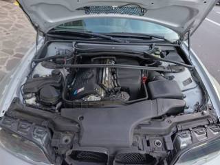 BMW M3 usata, con Chiusura centralizzata
