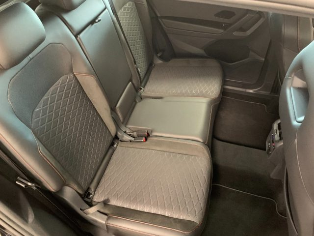 SEAT Tarraco usata, con Lettore CD