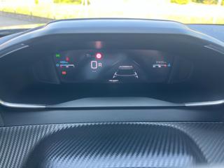 PEUGEOT 2008 usata, con Chiusura centralizzata