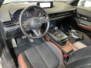 MAZDA MX-30 usata, con Immobilizzatore elettronico