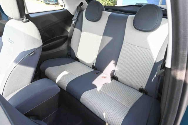 FIAT 500e usata, con Fendinebbia