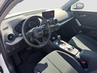 AUDI Q2 usata 8
