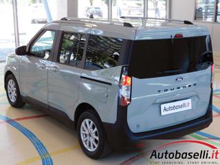 FORD Tourneo Courier usata, con Vivavoce
