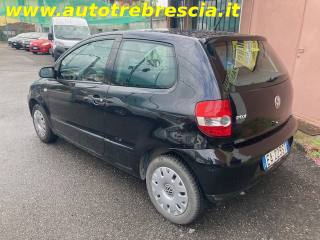 VOLKSWAGEN Fox usata, con Chiusura centralizzata
