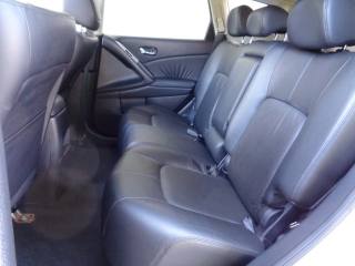 NISSAN Murano usata, con Chiusura centralizzata