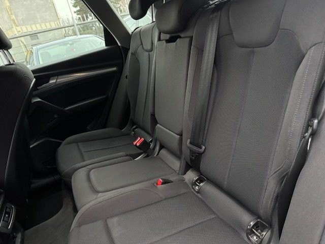 AUDI Q5 usata, con Cerchi in lega