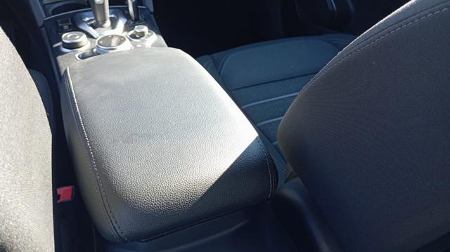 ALFA ROMEO Stelvio usata, con Cruise Control