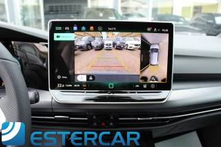 VOLKSWAGEN Golf usata, con Immobilizzatore elettronico