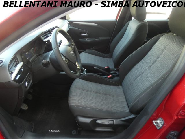 OPEL Corsa usata, con Cruise Control
