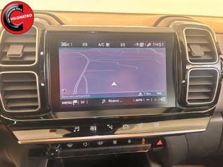 CITROEN C5 Aircross usata, con ESP