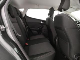 FORD Fiesta usata, con Servosterzo