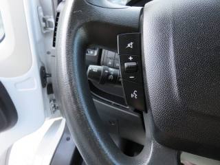 PEUGEOT Boxer usata, con Cruise Control