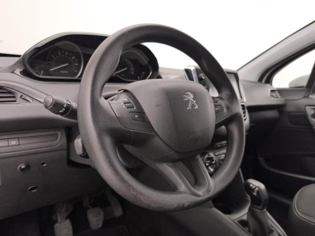 PEUGEOT 208 usata 45