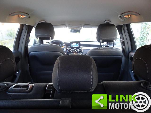 MERCEDES-BENZ C 300 usata 37