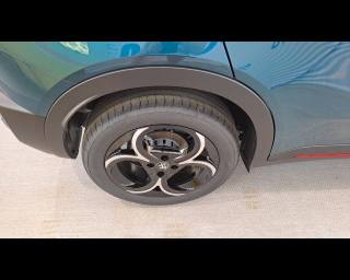 ALFA ROMEO Junior usata, con Freno di stazionamento elettrico