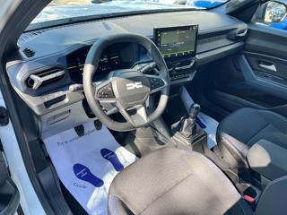 DACIA Duster usata, con Park Distance Control