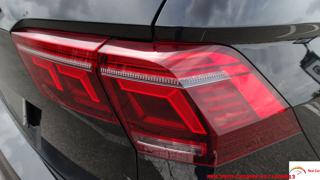 VOLKSWAGEN Tiguan usata 85