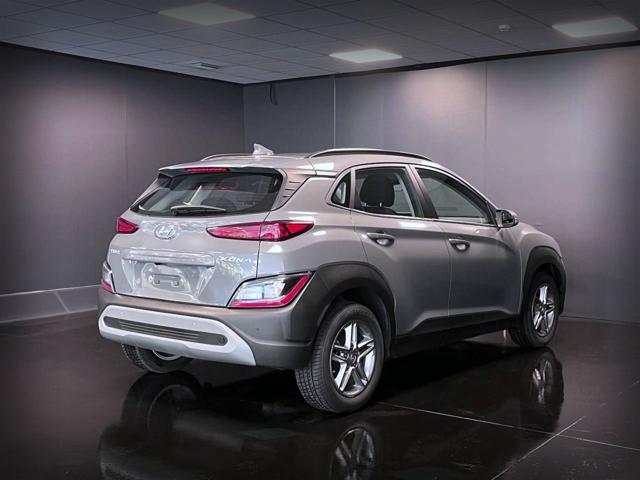 HYUNDAI Kona usata, con Alzacristalli elettrici