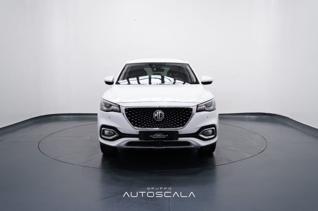 MG EHS usata, con Airbag