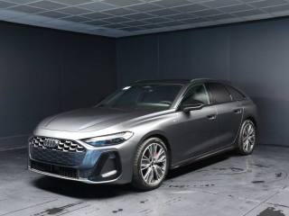 AUDI A5 Avant TDI 204CV S tronic mHEV+ S Line edition