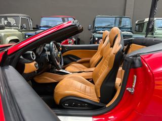 FERRARI California usata, con Cerchi in lega