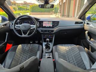 VOLKSWAGEN Taigo usata, con Sedile posteriore sdoppiato