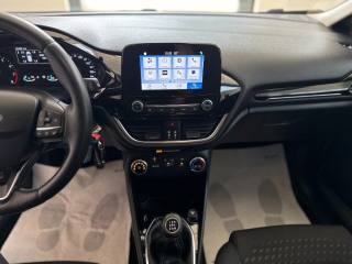 FORD Fiesta usata, con Vetri oscurati