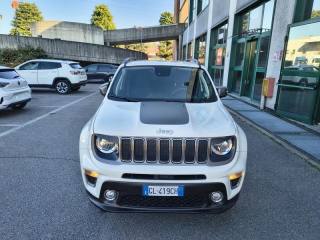 JEEP Renegade usata, con Cerchi in lega