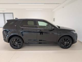 LAND ROVER Discovery Sport usata, con Autoradio