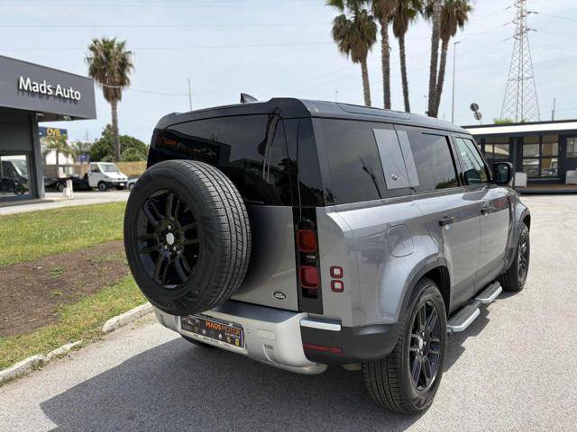 LAND ROVER Defender usata, con Alzacristalli elettrici