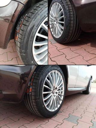 VOLVO C30 usata, con Alzacristalli elettrici