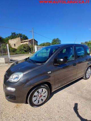 FIAT Panda usata, con Airbag Passeggero