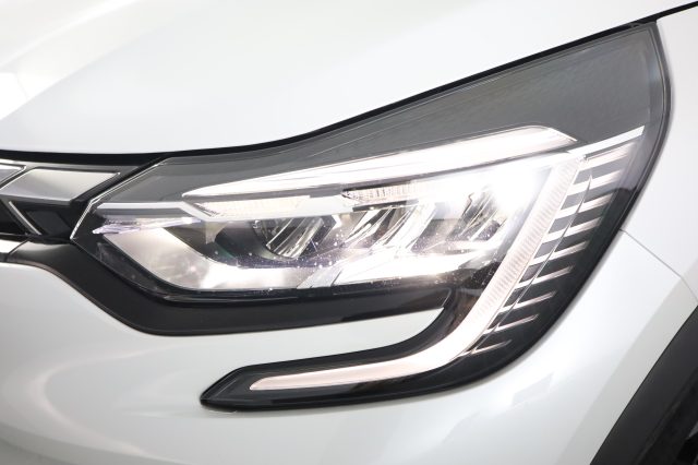 MITSUBISHI ASX usata 7