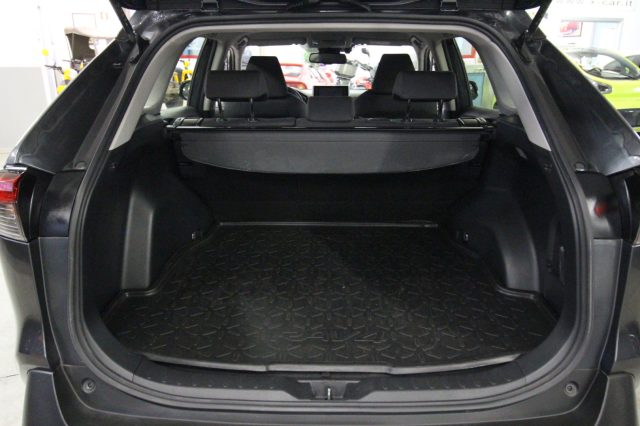 TOYOTA RAV 4 usata, con Fari LED