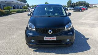 SMART ForFour usata, con Airbag laterali