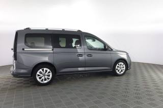FORD Tourneo Connect usata 2
