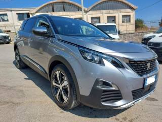 PEUGEOT 5008 usata 1