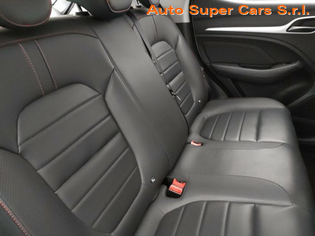 MG ZS usata, con Specchietti laterali elettrici