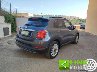 FIAT 500X usata, con Cerchi in lega