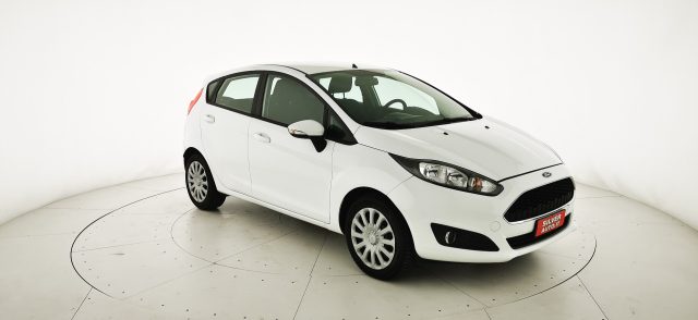 FORD Fiesta usata 31