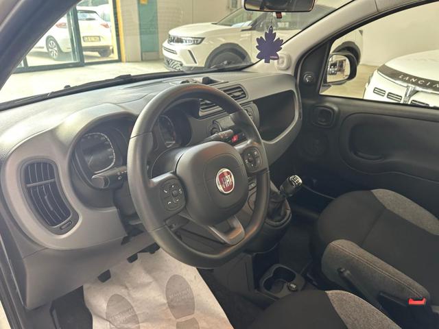 FIAT Panda usata, con Chiusura centralizzata