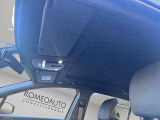 KIA Sportage usata, con Specchietti laterali elettrici