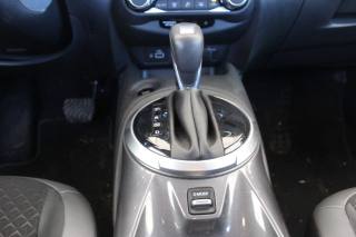 NISSAN Juke usata, con Immobilizzatore elettronico