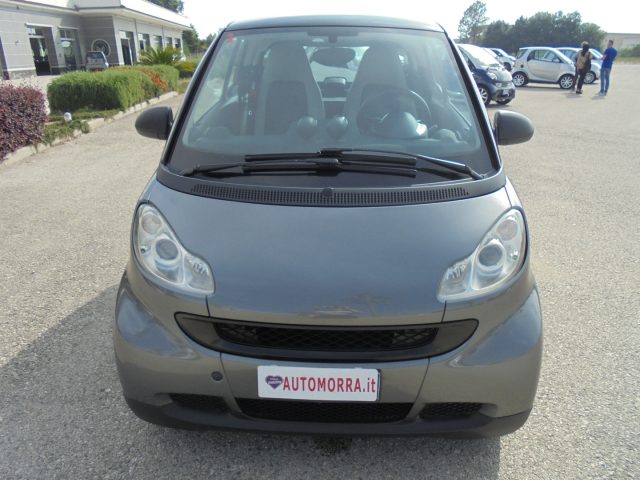 SMART ForTwo usata, con Alzacristalli elettrici