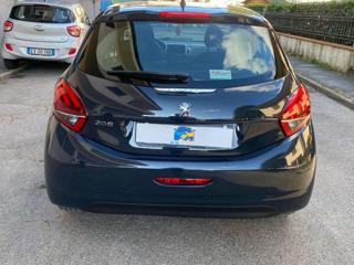 PEUGEOT 208 usata 5